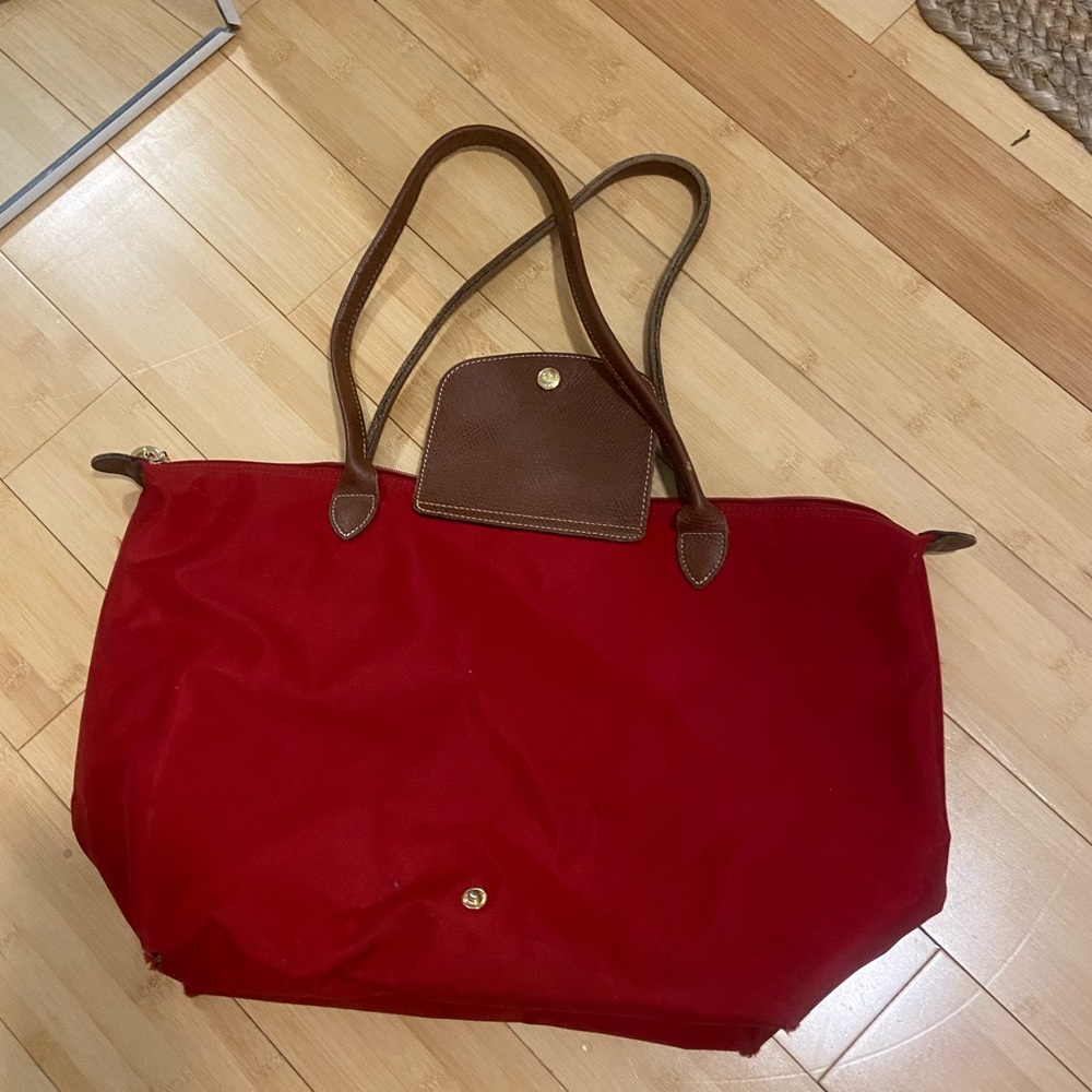 Longchamp Le Pliage tote